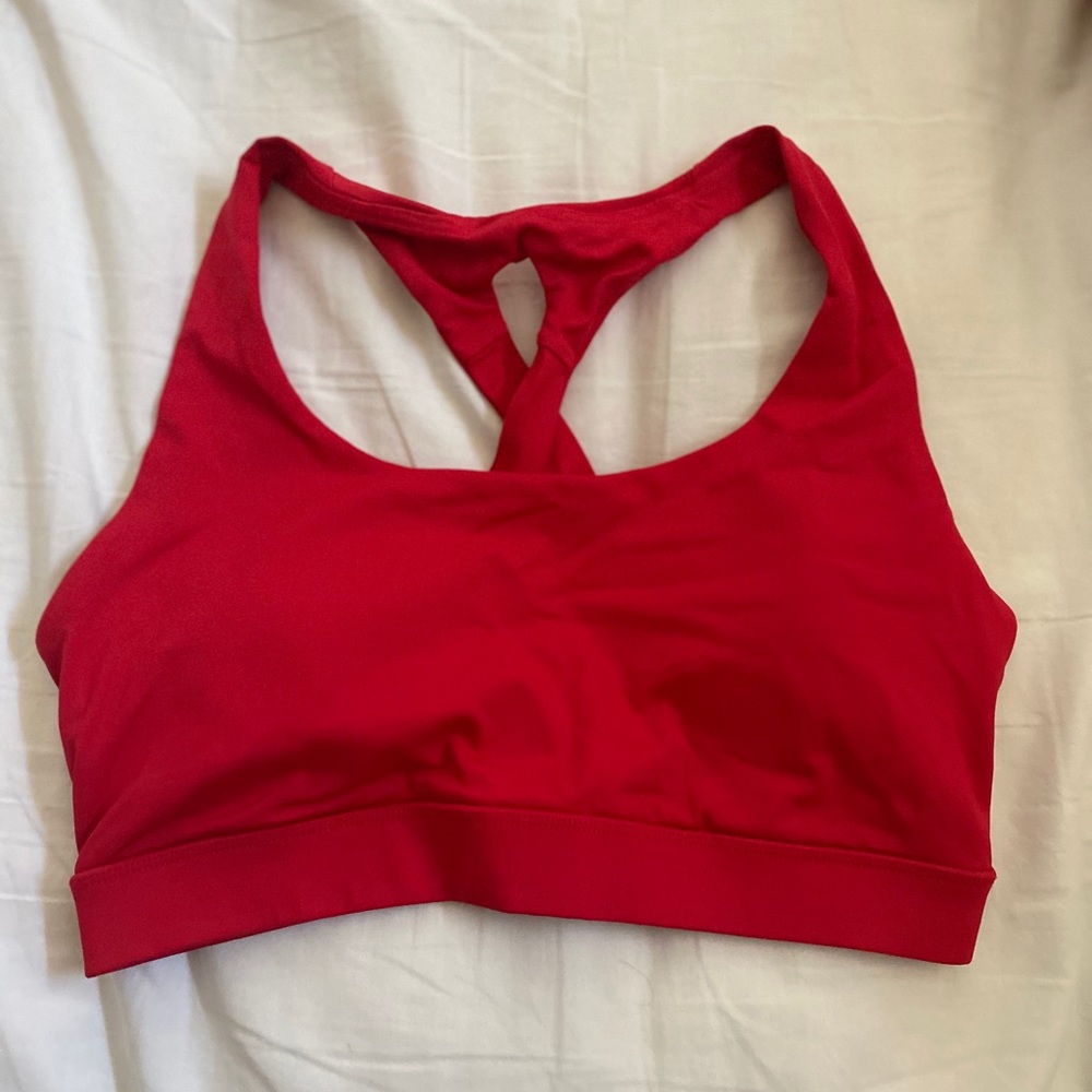 Forever 21 sports bra